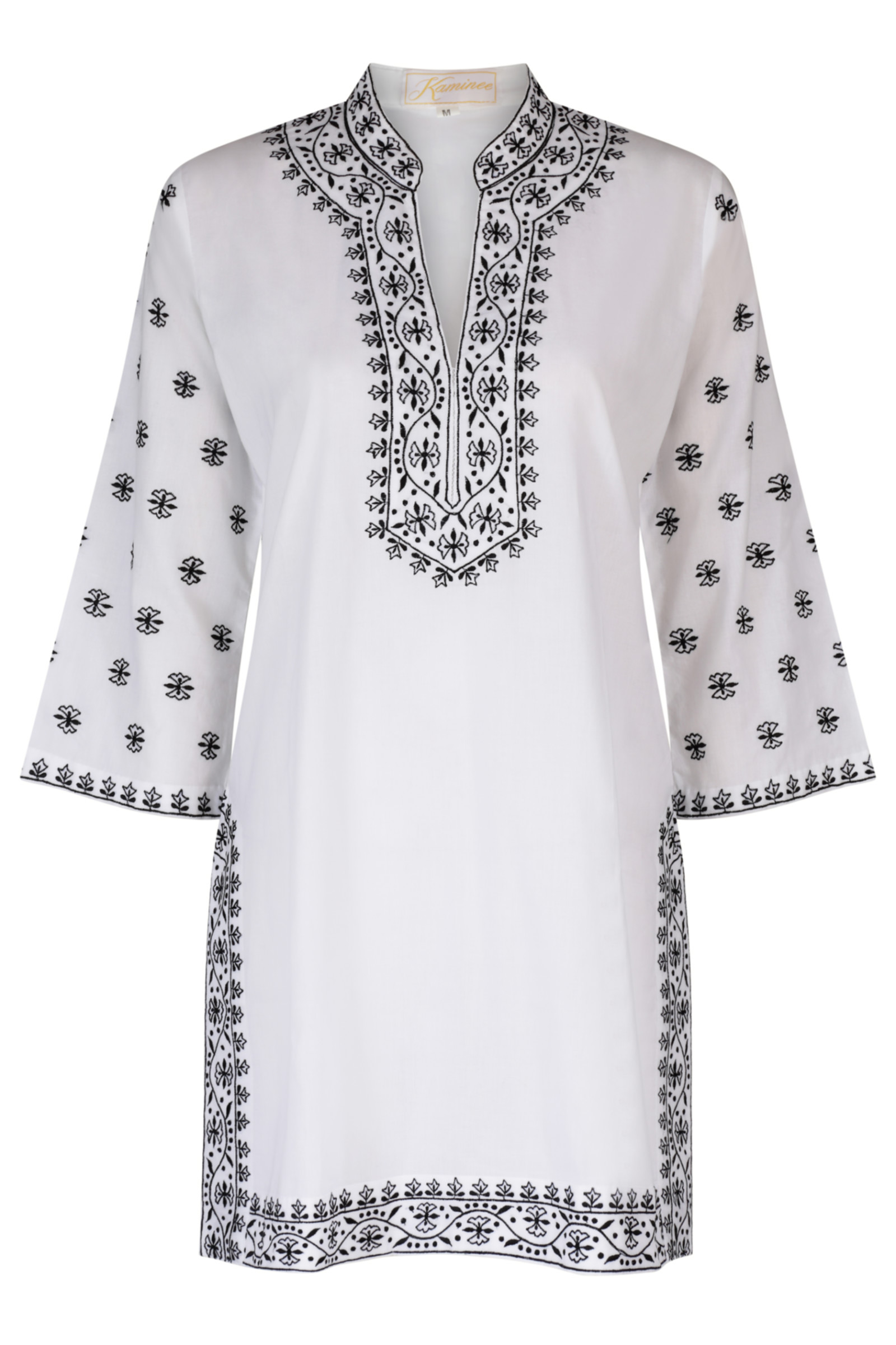 extra large cotton kaftans